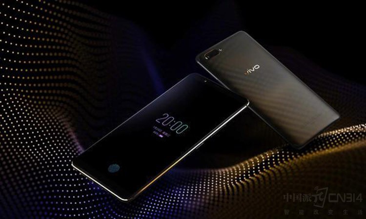 Լ vivo X20PlusĻָư