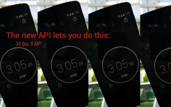 Android L���չ��ܻ��д�ͻ��