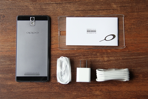 ȫ�����4G�ֻ� OPPO R3����ͼ��