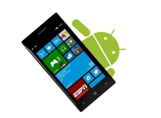 Win10�ֻ���������Android/iOS�������ʵ�֣�