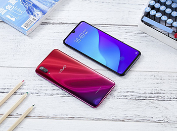 vivo X23鶯ˮȫ