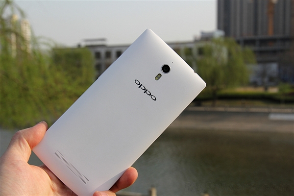OPPO���2K���콢Find 7ֱ��500Ԫ