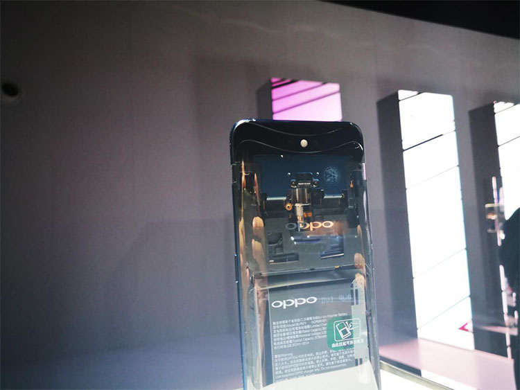 OPPO Find Xڷ ȫĿѣ