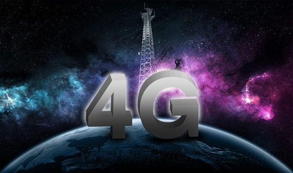 ȫ����죡�й�����ǿ��4.5G �������ƶ�4G