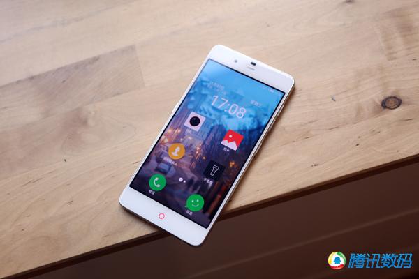 nubia My ���������⣺���ᱡ�������ֻ�