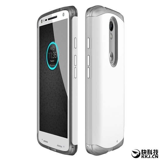 Ħ������Droid Turbo 2����ع⣺����