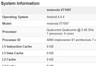 Ħ콢Moto X+1 лҪĽడ