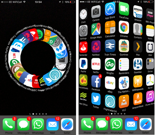 ���iOS 9���⼸������ �Ҿ���Ҳ��Խ����