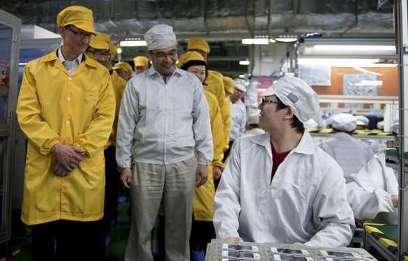 �������ˣ���ƻ������iPhone 7����������