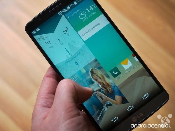����LG G3�����֪����10������