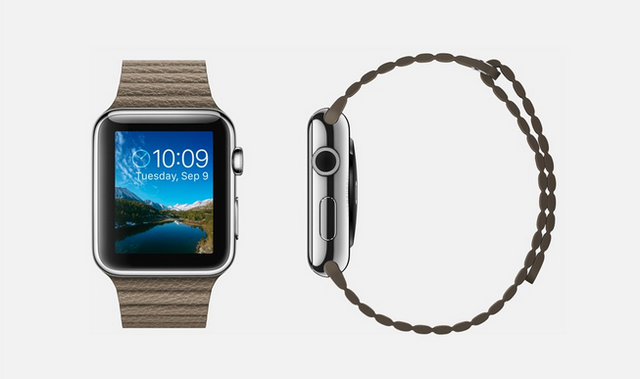 Apple Watch�ѵ�½9���г� ������һ������