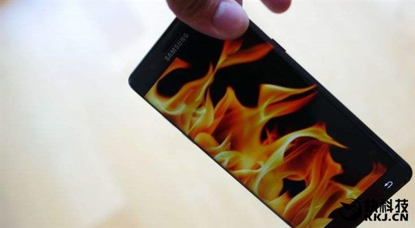 三星Note 7国行炸机机主:给3000万也不撤诉