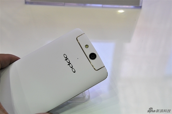OPPO N1 mini������ʿ�������