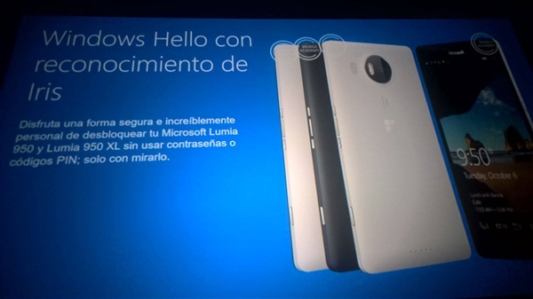 ���ù��ݣ�����ǵ�Lumia 950/950XL���ۼ۳�6s