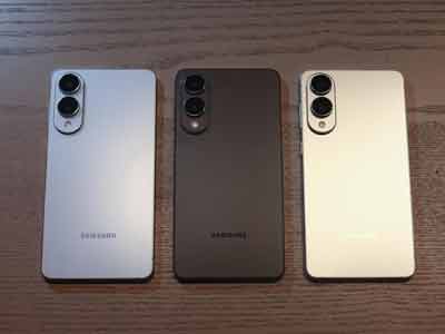 GalaxyS25EdgeԵ߸ƶ׼