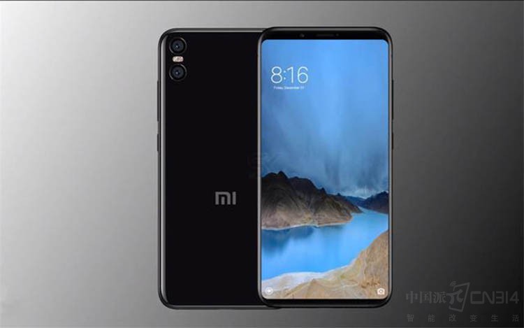 MWC2018上的骁龙845手机 你知道哪些?