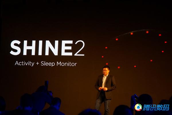 Misfit Shine 2�ֻ����������ܷḻ�۸񲻸�
