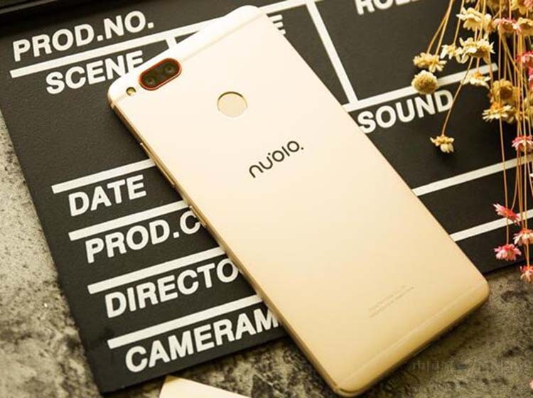 摄影达人来福利 努比亚Z17mini直降200元