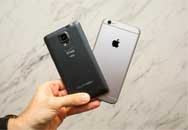 iPhone 6 PlusԱNote4 콢Ľ
