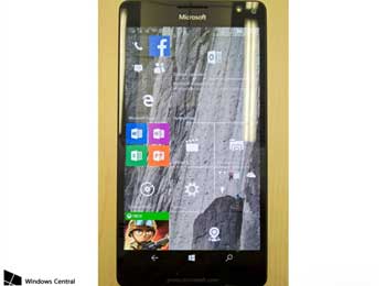 ΢» Lumia 950/XLȫع
