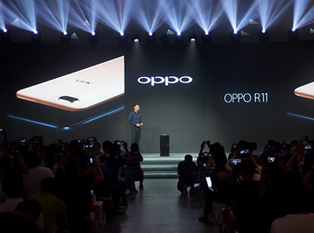 ǰ2000 ȫֻOPPO R11