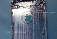 iPhone 6عⱳƻLogoο