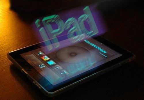 ����һ��iPhone������3D��Ļ Ѱ����ͻ��