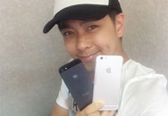 ־ӱiPhone 6Ӻζ ȷʵ