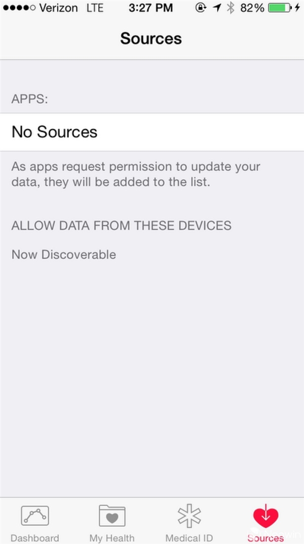 iOS 8����ͼ��