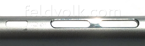 iPhone 6��ϸ�ڣ�����Һ̬����/����ͷ͹��