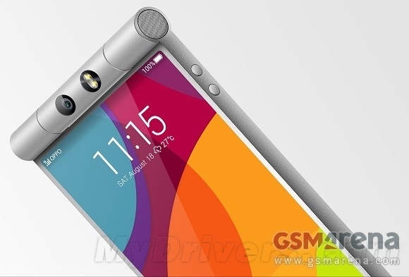 OPPO���콢N3���أ���Ű������304
