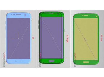 ƻ Galaxy S7ݳƴС汾