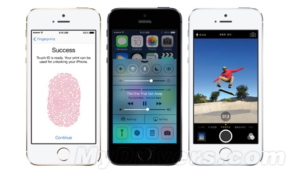 iPhone 5C��ȫû��Ҫ�ˣ�5S���᧿�Σ