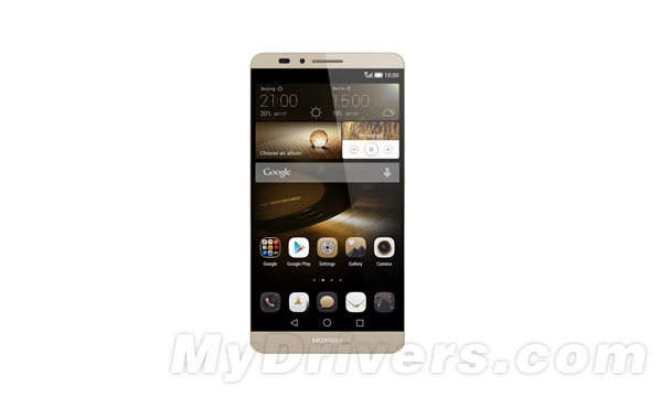 Kirin 925+��ѹʽָ��ʶ�� ��ΪMate 7��ʽ������