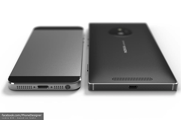 �����߿������ ϲ��������Lumia 830��