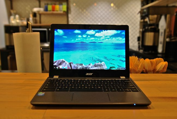 �곞Chromebook C740������ѧ���ĵ����Ʒ