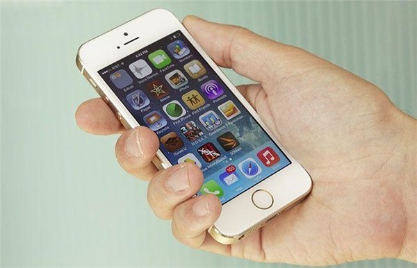 10�������ĵ��Ӳ�Ʒ��iPhone 5s����