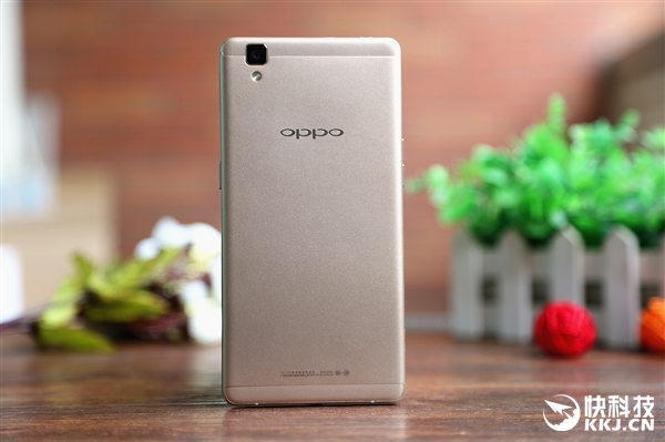 OPPO R7s����ͼ�ͣ�5.5��������