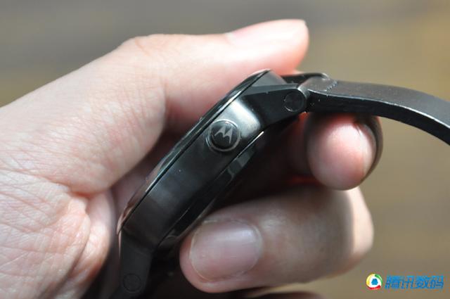 Apple Watch对决新Moto 360:定位有差异