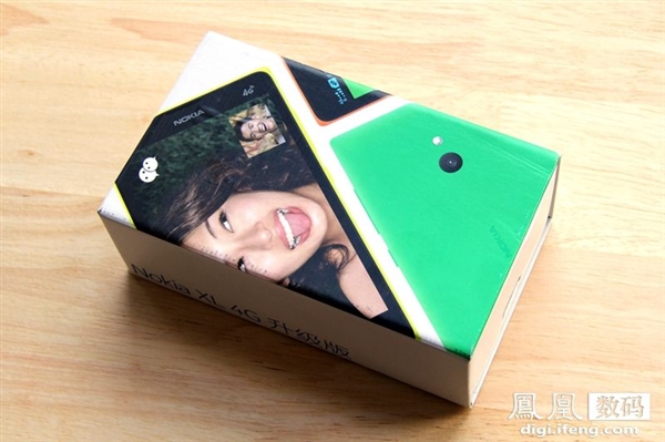 ��ͼ��ŵ���ǵ�һ��4G��׿�ֻ�����