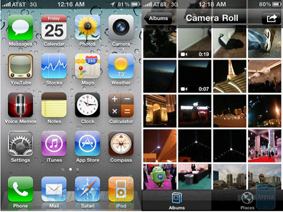 �����ﻯ����ƽ �ع�iOS 1��iOS 8