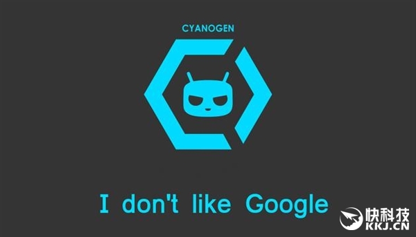 Cyanogen Mod否认转型:坚持开源ROM不放弃