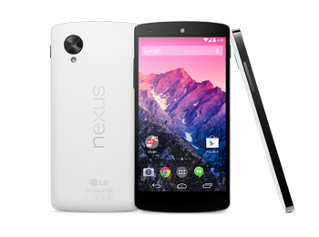 ȫNexus 5 ̫ţ˳