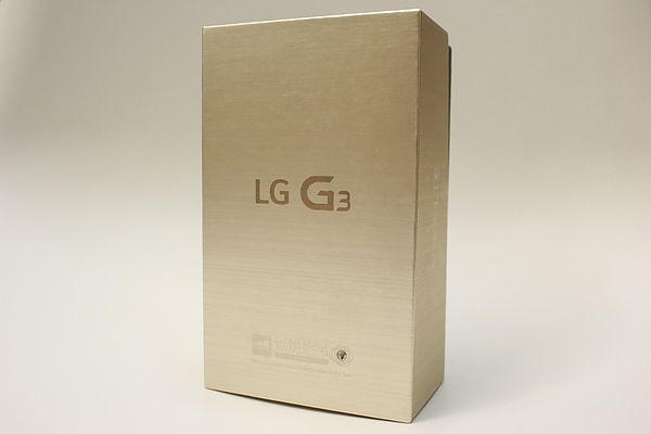 �����ˣ���ɫ��LG G3����ͼ��