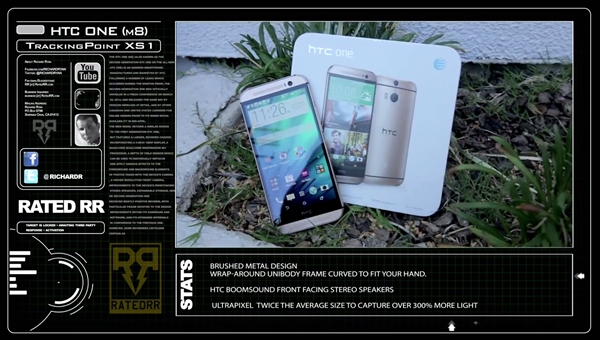 HTC M8������ը�죺�ѻ���ǹ�Ŵ�