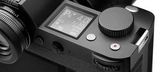 �⿨SL Typ-601���߷ֱ�EVFȫ�����޷����