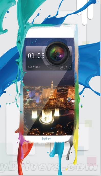 HTC�����»��ع⣺���ڸ�С�ס�����PK