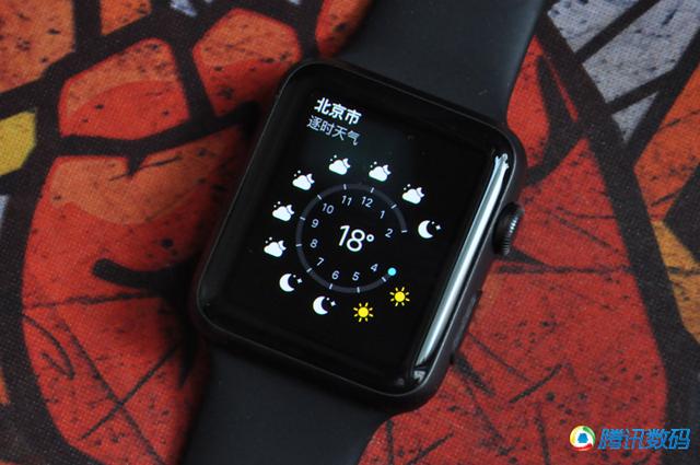 Apple Watch对决新Moto 360:定位有差异