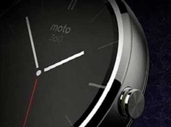 ߵʹ Moto 360ȫ