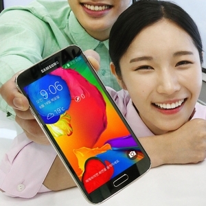 ��������Ϊʲô��������Galaxy S5��